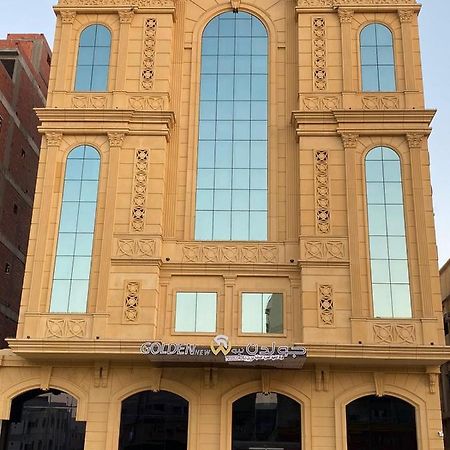 Golden New Quraish Jeddah Hotel Kültér fotó