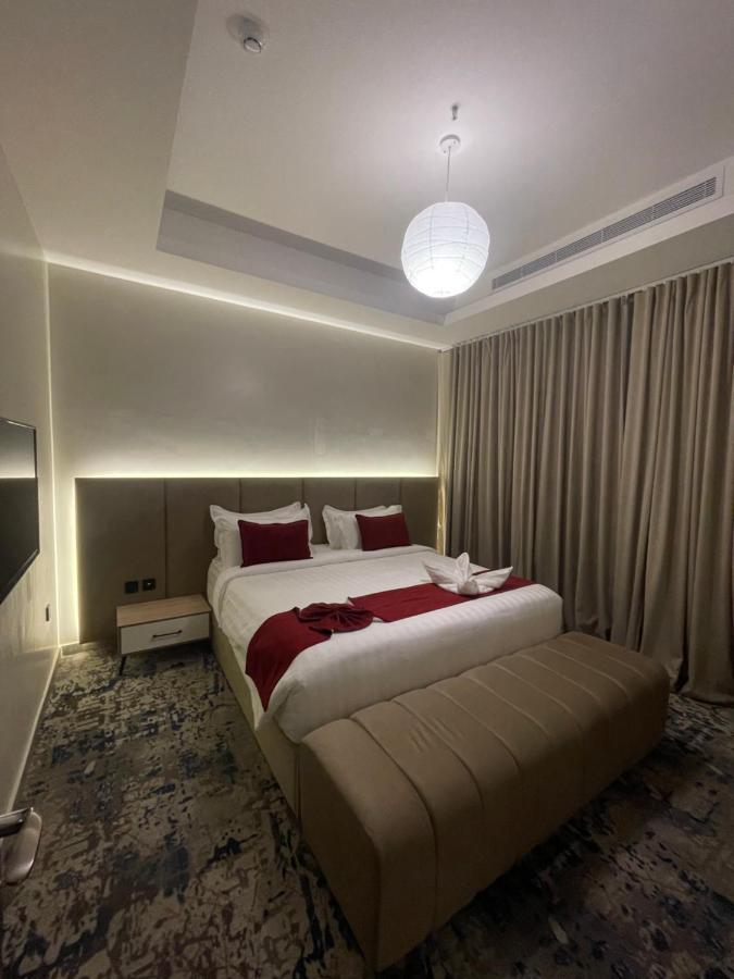 Golden New Quraish Jeddah Hotel Kültér fotó