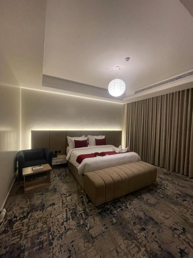 Golden New Quraish Jeddah Hotel Kültér fotó