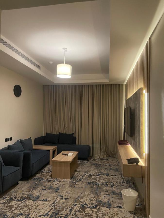 Golden New Quraish Jeddah Hotel Kültér fotó