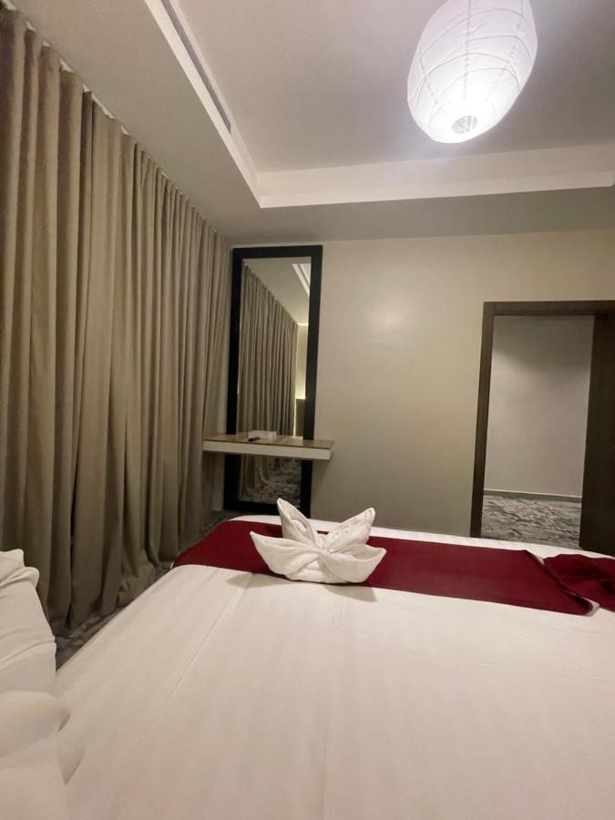 Golden New Quraish Jeddah Hotel Kültér fotó