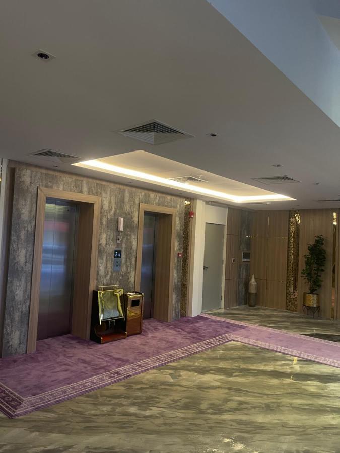 Golden New Quraish Jeddah Hotel Kültér fotó